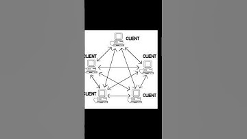 types of client server architecture. peer to peer , request response and publish subscribe arch.