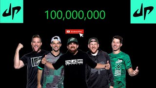 What if Dude Perfect never slowed down? 20202024