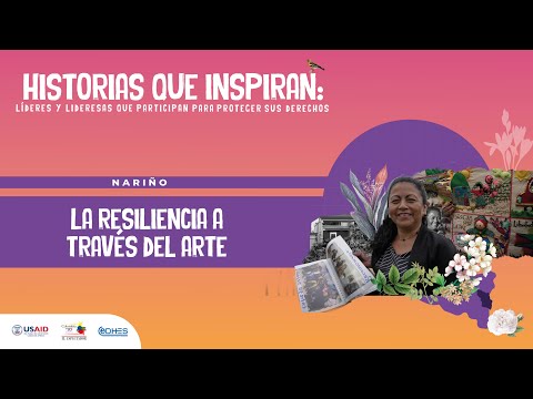Las mujeres de Nariño y Putumayo que se sobrepusieron a la violencia sexual | Colombia +20