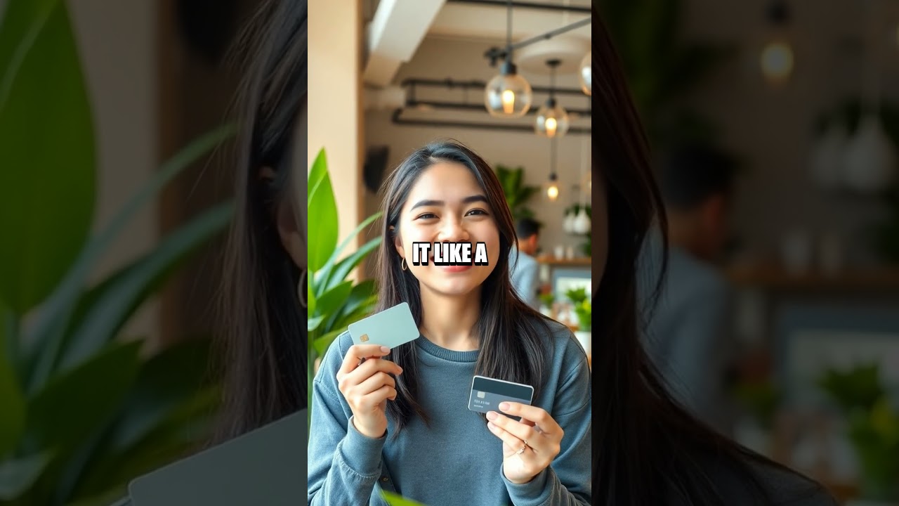 Building a Strong Credit Score at 20