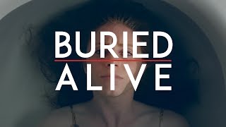 Video voorbeeld van "Citizen Soldier - Buried Alive (Official Video)"