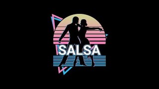 Weekend Salsa Mix- Oct23&#39;