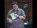 APAKAH ROTASI KARYAWAN HARUS SESUAI KOMPETENSI ? LUCAS PRANA S. HONDA ASTRA MOTOR #shorts