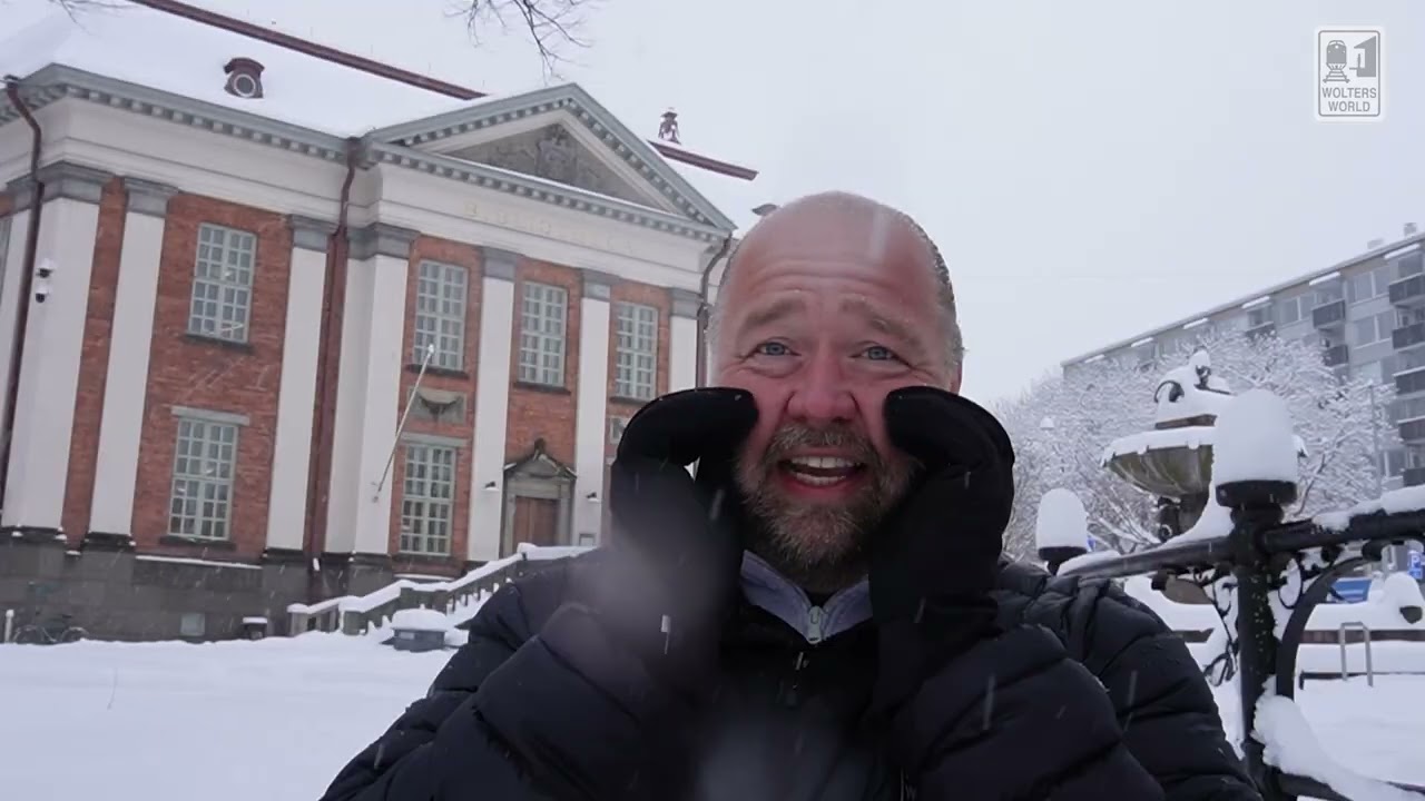 The Don’ts of Visiting Northern Europe