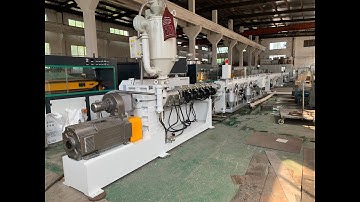 BOGDA 20-63mm PE PP PPR Pipe Production Line Plastic Pipe Extrusion Line Making Machine Manufacturer