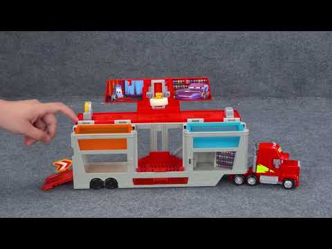 Hot Wheels Collection