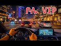 Driving Addis Ababa's VIP Road🇪🇹 Main Street Tour of Ethiopian Capital City
