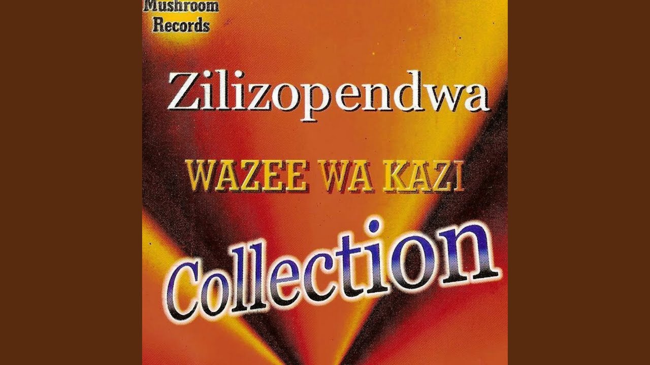 Zilizopendwa