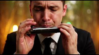 O Rei do Pântano 🐊🎷 | Swamp Funk &amp; Acid Blues (Blues Brothers + Heavies Vibe)