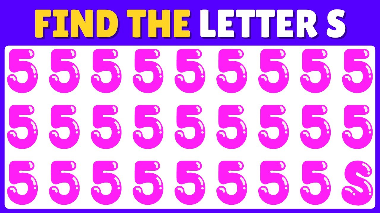 emoji-quiz-spot-the-different-number-vs-letter-find-the-odd-emoji