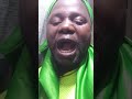TEGO LA KUMNASA MCHAWI UMKUTE HAPOHAPO NA MWIZI 