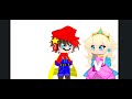 Mario Gacha Animation