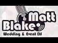 Fort worth wedding dj  6822332053