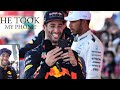 When Daniel Ricciardo Took My Phone! 😂 Suzuka Grand Prix Japan | Lewis Hamilton Vlogs