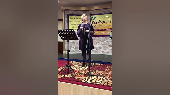 Sharon Morrison