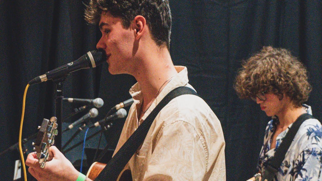 HARAŠÍME FEST, Pozořice - 11/11/23 (vlog)