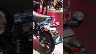 HONDA🔥🏍️#viral #eicma #bike #motorcycle #bikelife