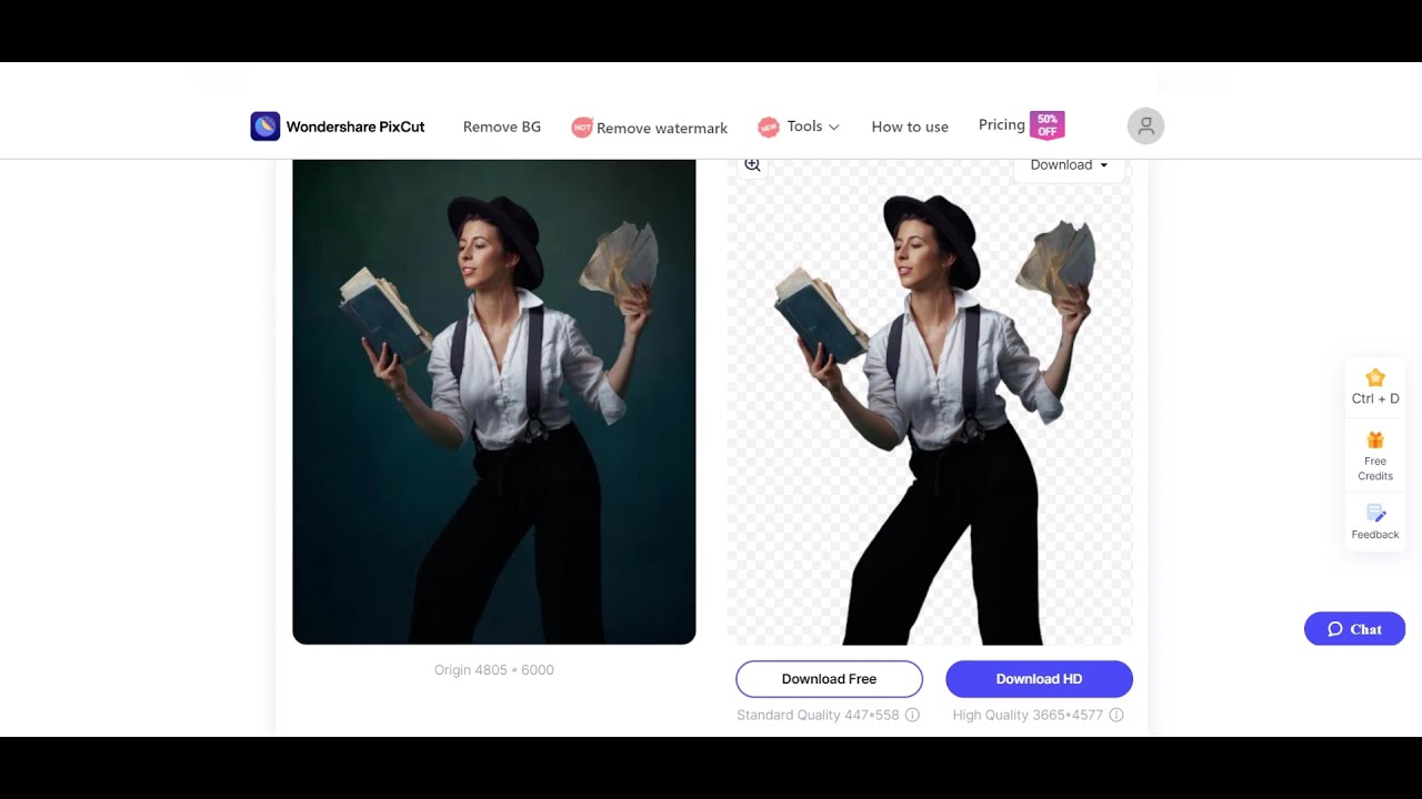 14 Best Tools to Remove Background from Image