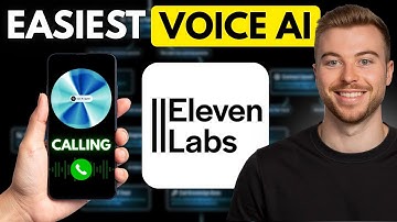 EASIEST Way to Build Voice AI Agents in 2026! (Elevenlabs)