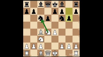 chess Tactics #shorts #shortvideo #rek #trap #education #2025 #chess #chessplayer #everyone