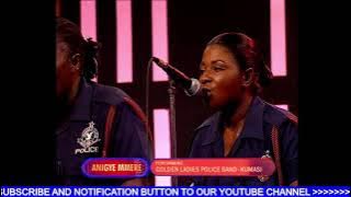 NAKOREX - KPANLOGO YEDE BY GOLDEN LADIES BAND (ALL FEMALE BAND)