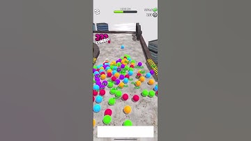 Bump Pop Level  Level 178