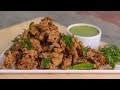 Onion Pakoda