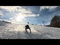 Sestriere Vialattea Ski Trip 24/25 Part 4