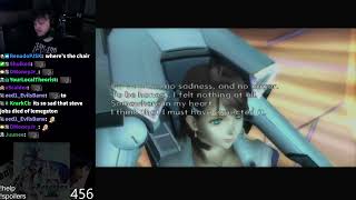 Fifth Jerusalem — Xenosaga Episode III [2]