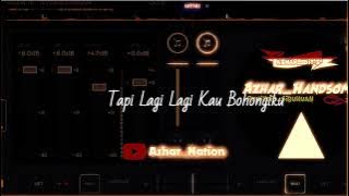 DJ Entah apa yang merasukimu Old 30 Detik #edjingmix