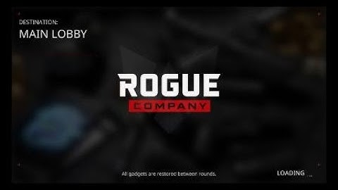 Rogue Company Gameplay New Mode *Extraction*