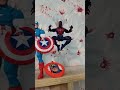 Маленькая, да удаленькая коллекция #spiderman #marvel #xmen #коллекция #shorts