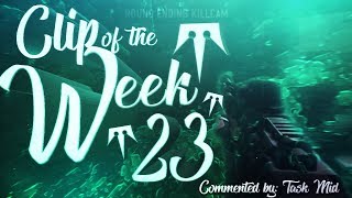 Task: COTW #23 by Task Strings [ft. Task Mid]