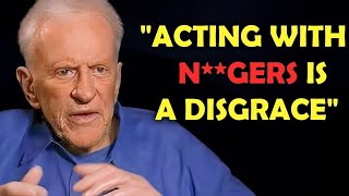 James Arness Utterly Hated This One Co-Star, Now We Know Why!