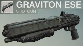 Are White Guns Really That Bad? Destiny 2.0 After Patch and Pre-Patch Crucible Gameplay