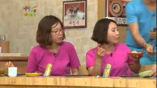 Happy Together Season 3 - 07/12/2012 #013