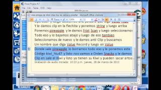 Hacker de Kiwi utilizando Cheat Engine 6.2 (No Banea)