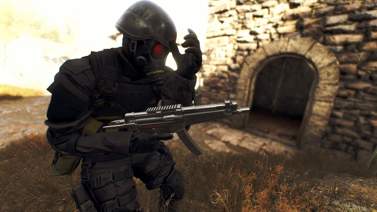 Resident Evil 4 Remake - Mercenaries, Village, Hunk 1,703,000 // 바이오하자드 RE:4 - 머서너리즈, 마을, 헝크 170만점