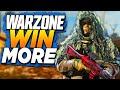 I found Advanced Tips to win Warzone easier