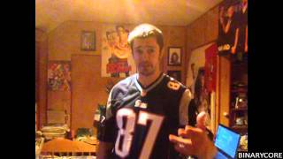 This Week In Binarycore