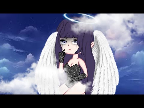 •the angels cry (SasuHina?)•