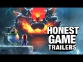 Honest Game Trailers | Super Mario 3D World + Bowser's Fury