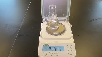 Investigating Mass & Change - Alka-Seltzer and Water Method 2