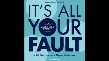 Navigating High Conflict Loved Ones: Answering Listener Questions