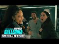From the World of John Wick: Ballerina (2025) Special Feature 'Safe Stunts & Girl on Girl Combat'