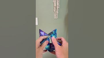 This Shashibo Shape Shifting Box makes a great gift!