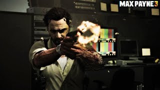 Max Payne 3 - Pumped up kicks