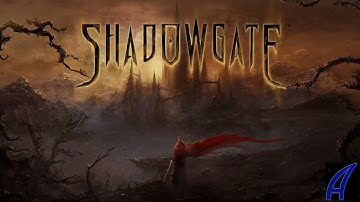Shadowgate (Remake) - Part 3