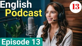Village Life Vs City Life | English With Podcast Conversation | English Podcast For beginners