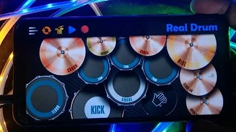 Ha'u Hadomi O-QSRUH(Official music Video Cover Real Drum)Timor Music